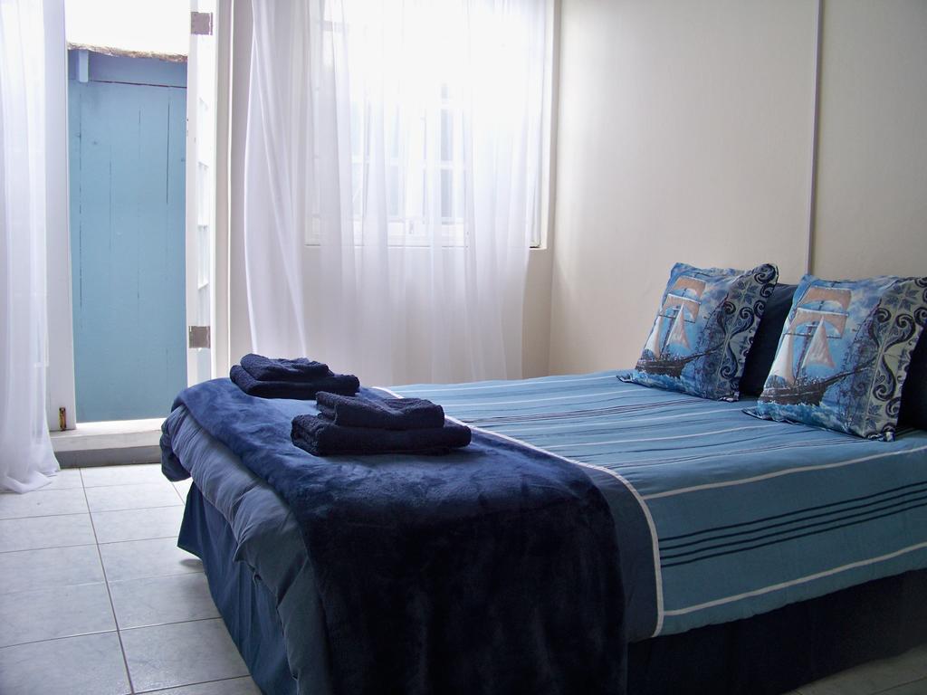 Jetty Self-Catering Hotel Swakopmund Exterior photo