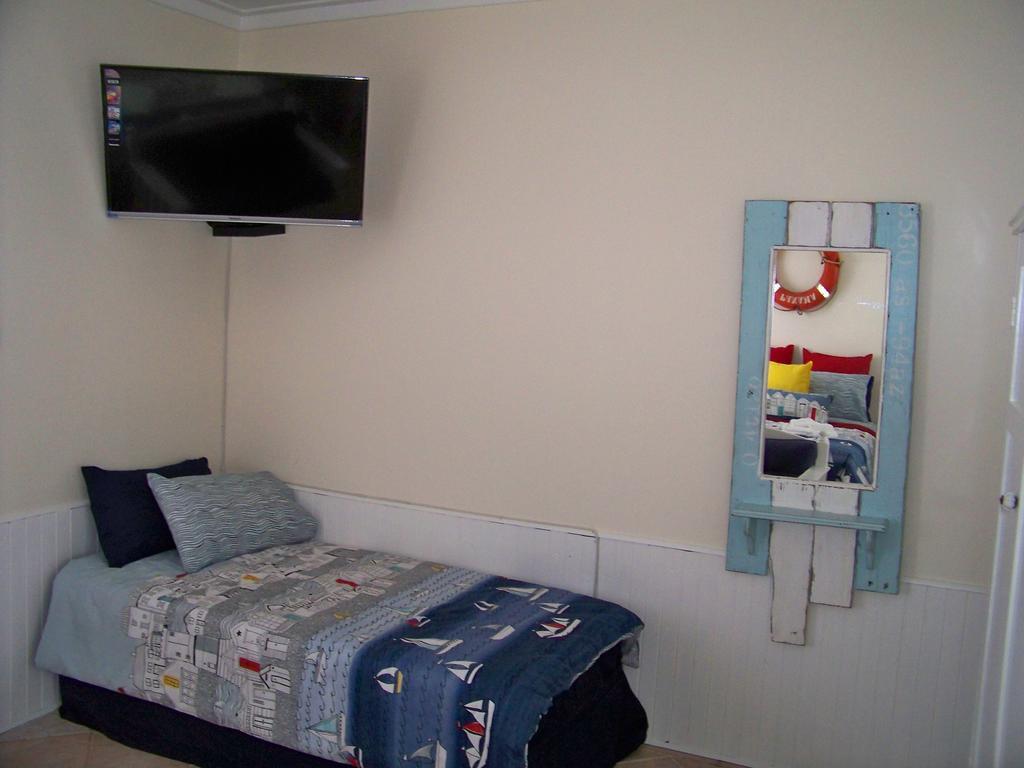 Jetty Self-Catering Hotel Swakopmund Exterior photo